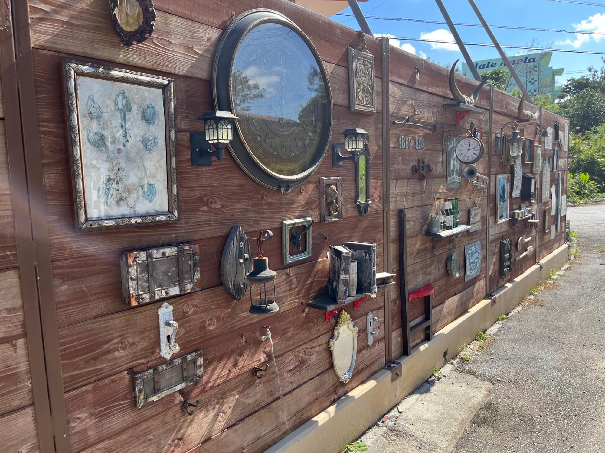 ヴィラロムオキナワファミリーデラックス Okinawa Exterior photo